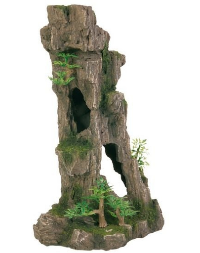 Dekoracja skały 17 x 13 x 28.5 cm