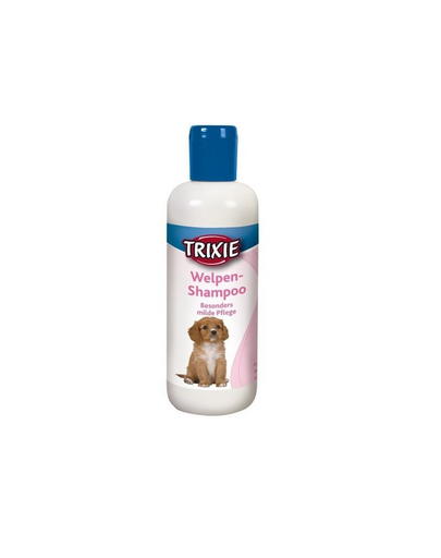 Szampon dla szczeniaków 250 ml