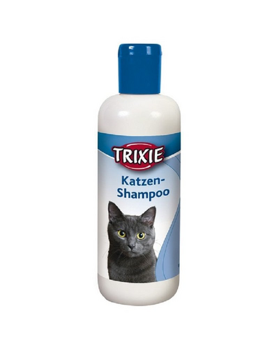 Szampon dla kota 250 ml