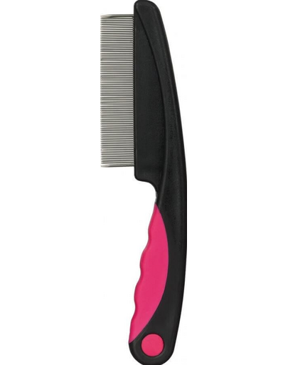 TRIXIE Pieptăn anti purici pentru pisici 15 cm