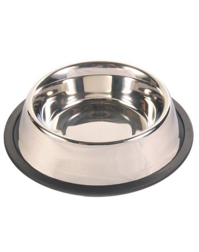 MISKA METAL NA GUMIE 1,8L/20cm