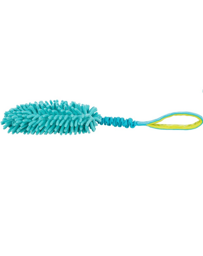 Bungee dummy Zabawkaz amortyzatorem 20 cm/47 cm