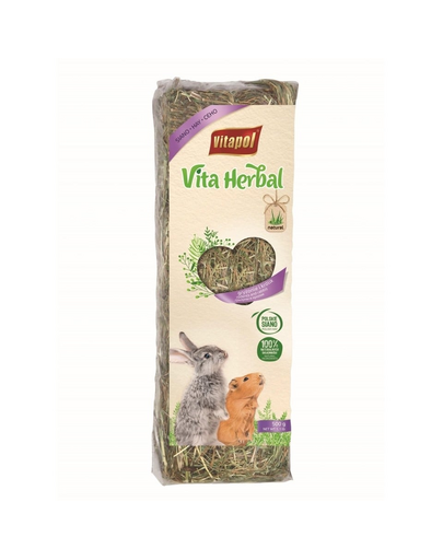 Siano dla gryzoni vitapol 500g