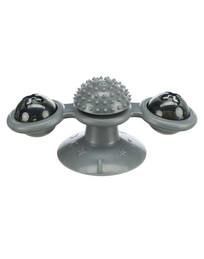 TRIXIE Window spinner Jucarie pentru pisici 16 cm
