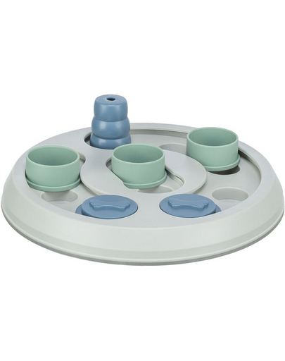 TRIXIE Dog Activity Flip and Fun 23 cm jucărie educativă câini