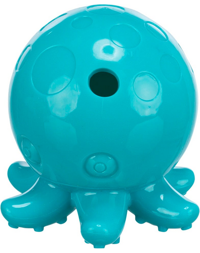 TRIXIE Snack Octopus 11 cm jucărie câini cu recompense