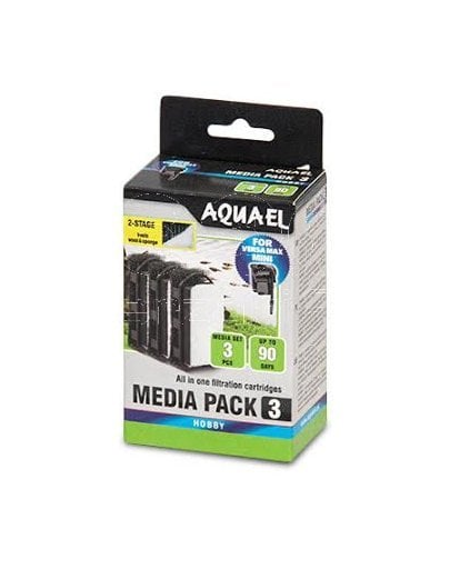 Wkład Fzn Mini Standard Media