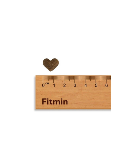 FITMIN NP Play and Train Turkey 400g gustări semi-umede câini, curcan