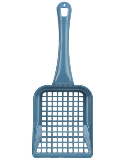 TRIXIE Łopatka do kuwet do drobnych żwirków M