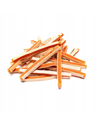 MR. PRETZEL Sandwich-uri pentru câini cu pui și pește 500 g