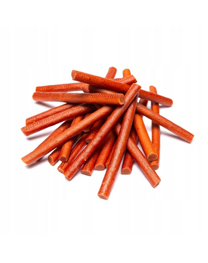 MR. PRETZEL Batoane de mestecat pentru câini 500 g cu rață