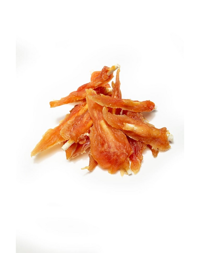 MR. PRETZEL Recompense cu pui pentru câini 500 g