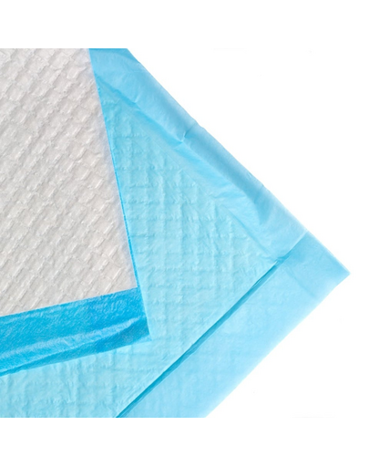 MR. PRETZEL Pături absorbante pentru câini 40×60 cm, 50 buc