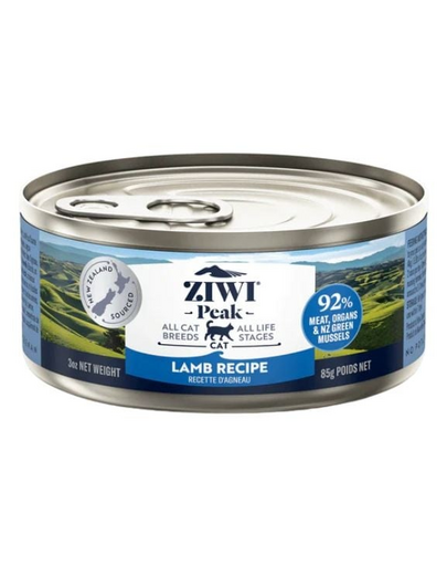 Cat Lamb Jagnięcina 85 g