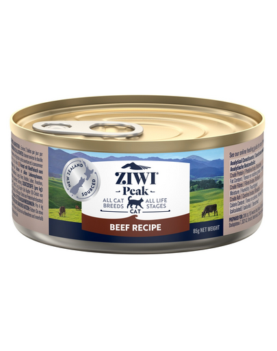 Cat Beef Wołowina 85 g