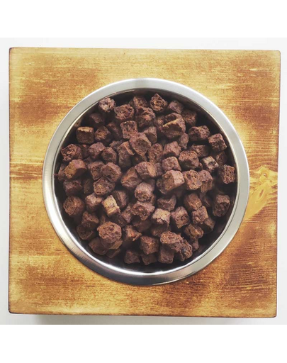 Superfood Danie z kaczki karma suszona 1 kg