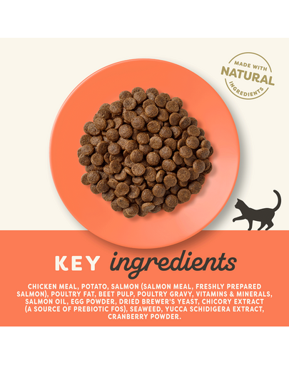 APPLAWS Chicken and Salmon karma bezzbożowa z kurczakiem i łososiem 7.5 kg