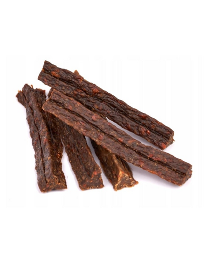 MACED Super Premium Softer przysmak dla psa wołowina z marchewką mini economy pack 500 g