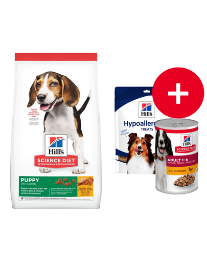 HILL'S Science Plan Puppy