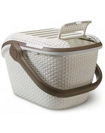 Koszyk transporter dla zwierząt