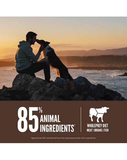 ORIJEN Regional Red 2 kg