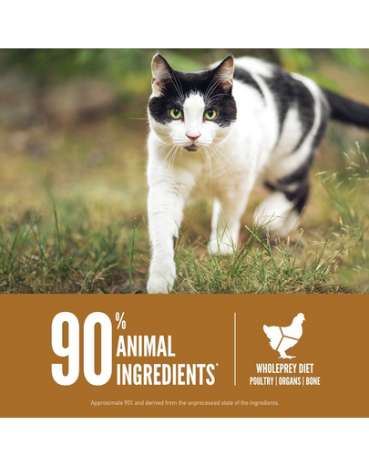 ORIJEN Original Cat 1,8 kg