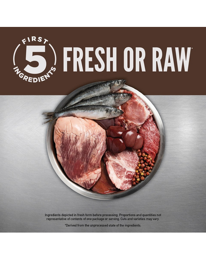 ORIJEN Regional Red Cat 1.8 kg