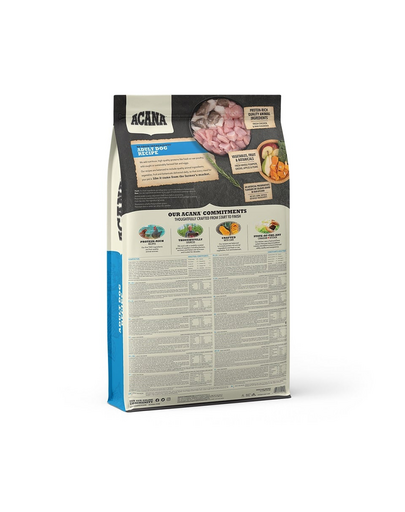 Pacifica Dog 11,4 kg