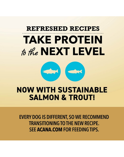 Pacifica Dog 11,4 kg