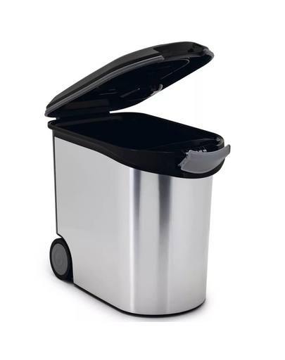 Pojemnik do przechowywania karmy 12 kg