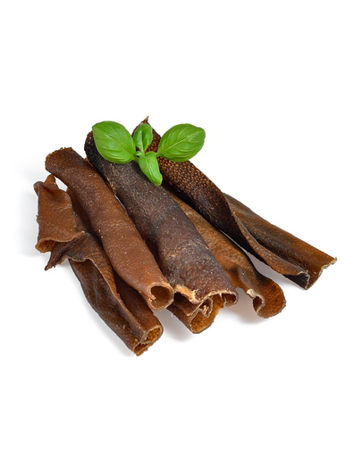 Recompensă câini pentru ros PETMEX 15cm 500g