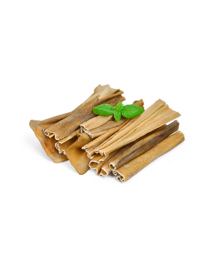 Piele de cămilă câini recompensă naturală monoproteică PETMEX 200g