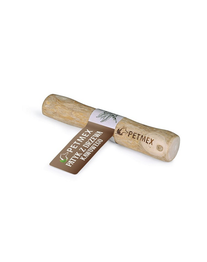 Lemn de ros pentru câini M PETMEX