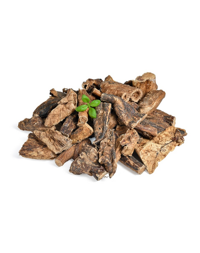 Plămân de vită câini snack natural ușor PETMEX 500 g