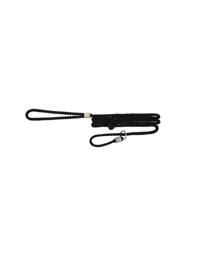 TRIXIE Lesă nailon 1.2 M / 10 mm negru