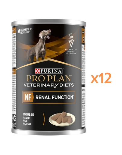 PURINA PRO PLAN Everyday Nutrition Adult 12x400 g hrană umedă pentru câini adulți, cu curcan