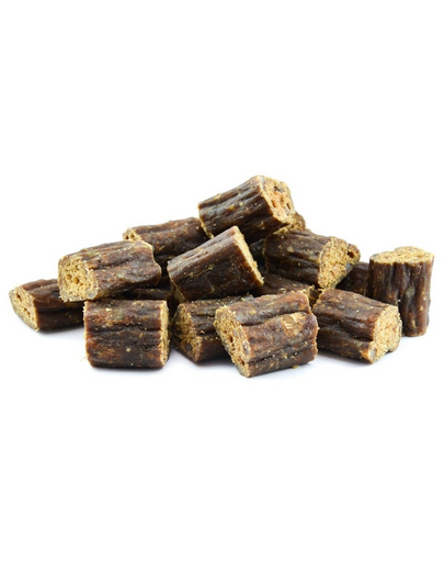 Super Premium Naturel Soft przysmak dla psa z wołowiną z oregano 100g