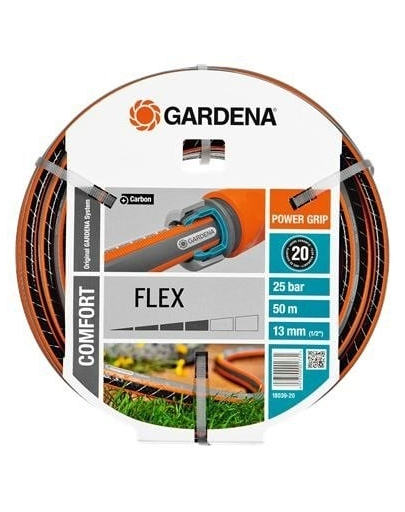 Wąż ogrodowy Comfort Flex 1/2" 50 x 1 m