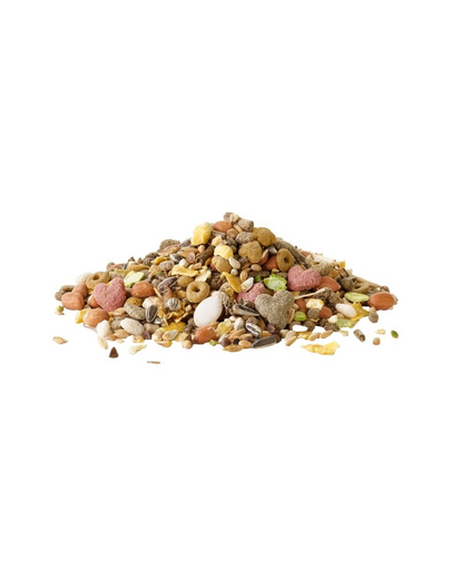 Hrană hamsteri cu cereale și semințe Versele-Laga Crispy Muesli 750 g