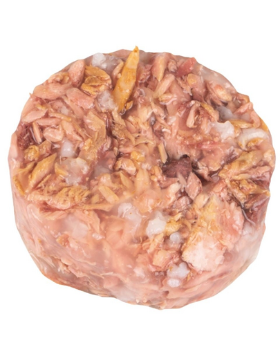 VOSKES Jelly Tuna with Squid 85 g tuńczyk z kalmarem w galaretce, karma uzupełniająca dla kota