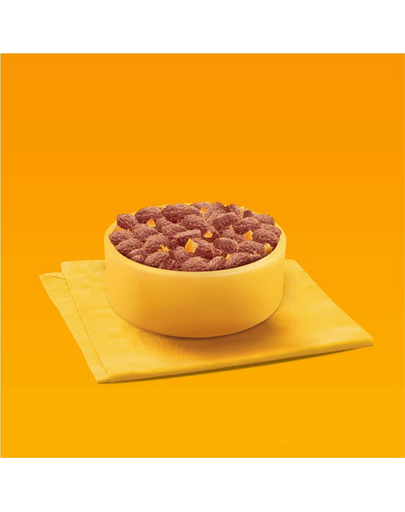 PEDIGREE Senior arome în jeleu hrană câini seniori 7+ 40x100 g