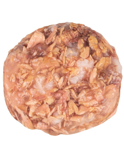 VOSKES Jelly Tuna 85 g tuńczyk w galaretce, karma uzupełniająca dla kota
