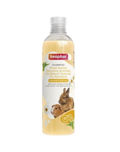BEAPHAR Șampon pentru animale mici 250 ml