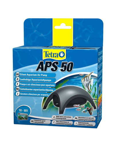 APS Aquarium Air Pumps 150 W