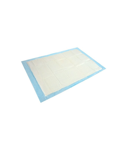 ZOLUX 10 covorașe absorbante 40 x 60cm