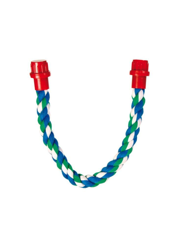 TRIXIE Leagăn cu bumbac pentru păsări 37 cm