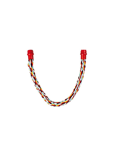 TRIXIE Leagăn cu bumbac pentru păsări 66 cm