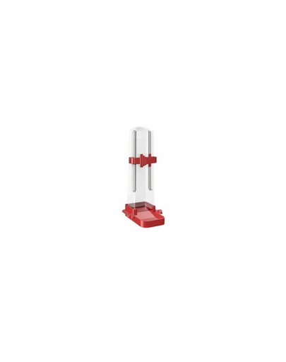 TRIXIE Hrănitor pentru păsări 120 ml / 13 cm
