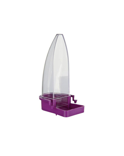 TRIXIE Hrănitor banana 12 cm / 110 ml