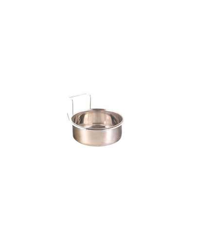TRIXIE Bol metal suspendat 900 ml